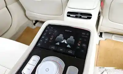 Genesis G90 2023 3.5 Автомат в Москве № 118911, миниатюра 2