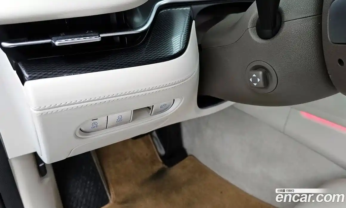 Genesis G90 2023 3.5 Автомат в Москве № 118911, фото 6