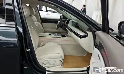 Genesis G90 2023 3.5 Автомат в Москве № 118911, миниатюра 8