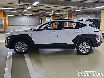 Hyundai Kona 2026 1.6 Автомат в Москве № 119233, миниатюра 2