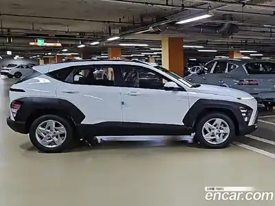 Hyundai Kona 2026 1.6 Автомат в Москве № 119233, миниатюра 3