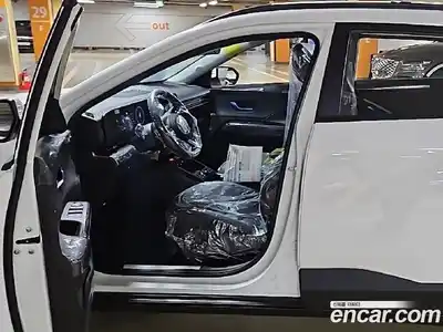 Hyundai Kona 2026 1.6 Автомат в Москве № 119233, миниатюра 5