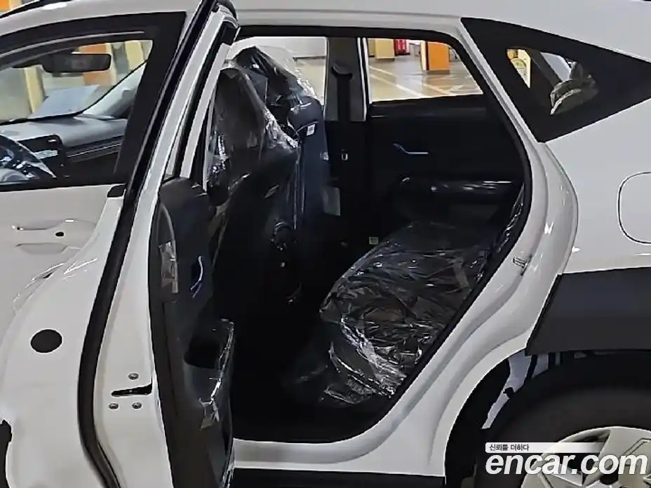 Hyundai Kona 2026 1.6 Автомат в Москве № 119233, фото 6