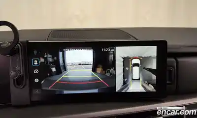 Hyundai Santa Fe, 2025