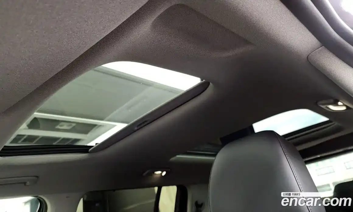 Hyundai Santa Fe 2025 1.6 Автомат в Москве № 119583, фото 19