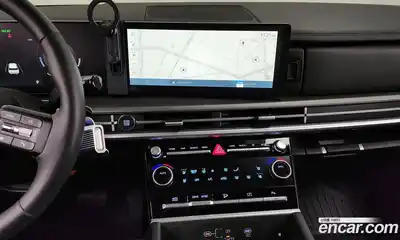 Hyundai Santa Fe 2025 1.6 Автомат в Москве № 119583, миниатюра 2