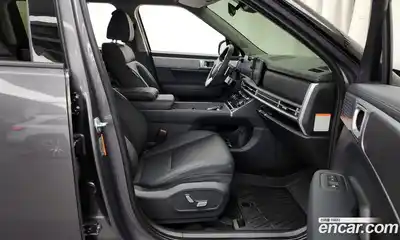 Hyundai Santa Fe 2025 1.6 Автомат в Москве № 119583, миниатюра 3