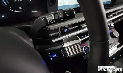 Hyundai Santa Fe 2025 1.6 Автомат в Москве № 119583, миниатюра 6