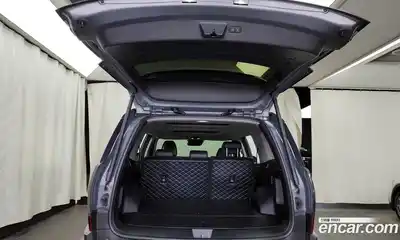 Hyundai Santa Fe 2025 1.6 Автомат в Москве № 119583, миниатюра 8