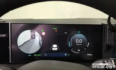 Hyundai Santa Fe 2025 1.6 Автомат в Москве № 119583, миниатюра 10