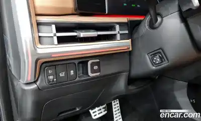 Hyundai Santa Fe 2024 1.6 Автомат в Москве № 119784, миниатюра 2