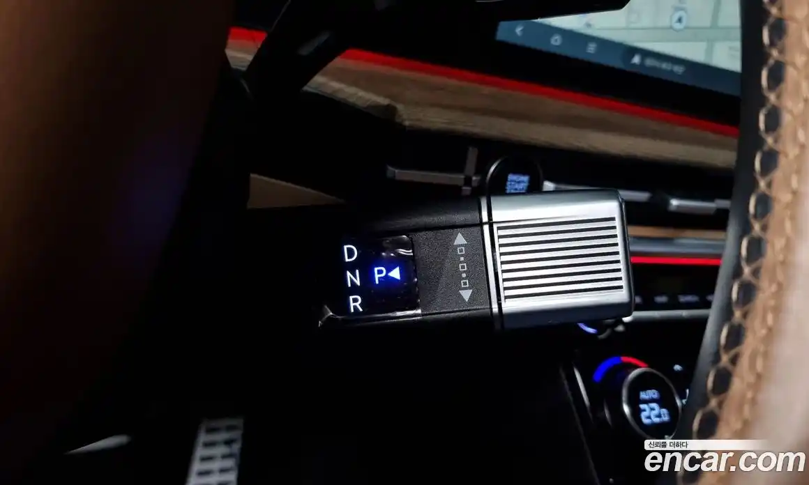 Hyundai Santa Fe 2024 1.6 Автомат в Москве № 119784, фото 3