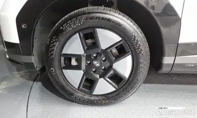 Hyundai Santa Fe 2024 1.6 Автомат в Москве № 119784, миниатюра 9