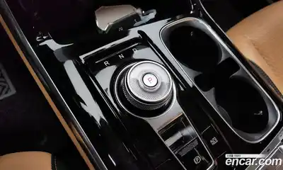 Kia Canival 2023 2.2 Автомат в Москве № 122297, миниатюра 11