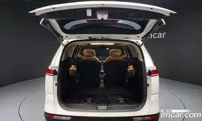 Kia Canival 2023 2.2 Автомат в Москве № 122297, миниатюра 12