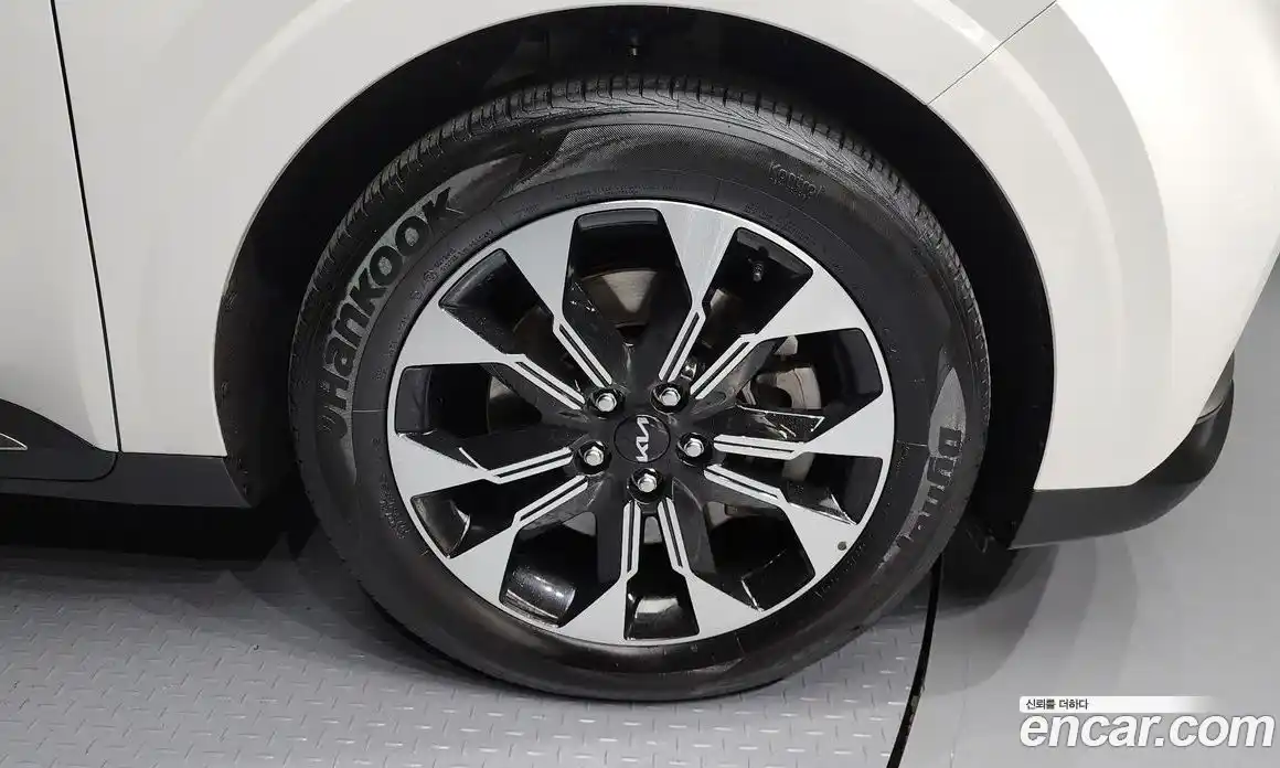 Kia Canival 2023 2.2 Автомат в Москве № 122297, фото 14