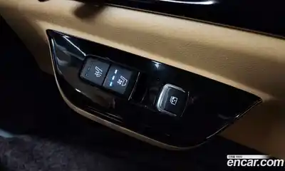 Kia Canival 2023 2.2 Автомат в Москве № 122297, миниатюра 3