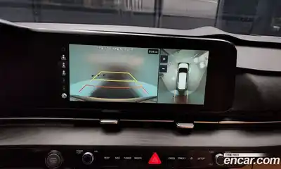 Kia Canival 2023 2.2 Автомат в Москве № 122297, миниатюра 5