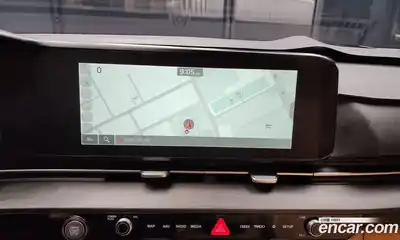 Kia Canival 2023 2.2 Автомат в Москве № 122297, миниатюра 7