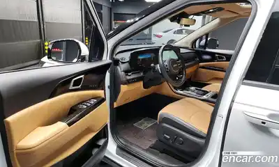 Kia Canival 2023 2.2 Автомат в Москве № 122297, миниатюра 9