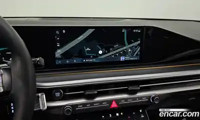 Hyundai Grandeur 2024 3.5 Автомат в Москве № 122650, миниатюра 12