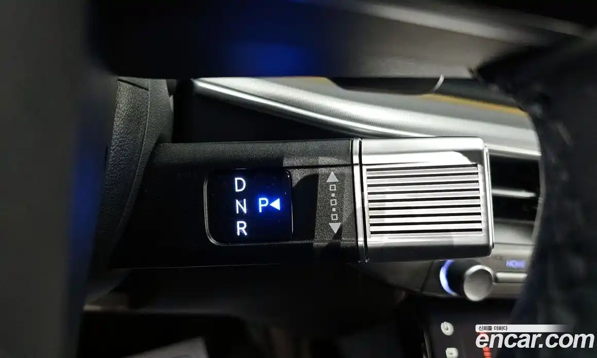 Hyundai Grandeur 2024 3.5 Автомат в Москве № 122650, фото 16