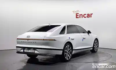 Hyundai Grandeur 2024 3.5 Автомат в Москве № 122650, миниатюра 3