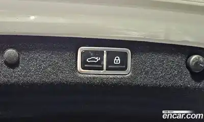 Hyundai Grandeur 2024 3.5 Автомат в Москве № 122650, миниатюра 6