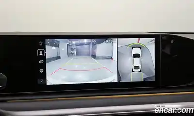 Hyundai Grandeur 2024 3.5 Автомат в Москве № 122650, миниатюра 8