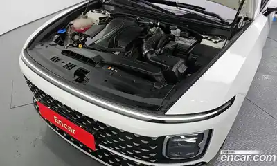 Hyundai Grandeur 2024 3.5 Автомат в Москве № 122650, миниатюра 9