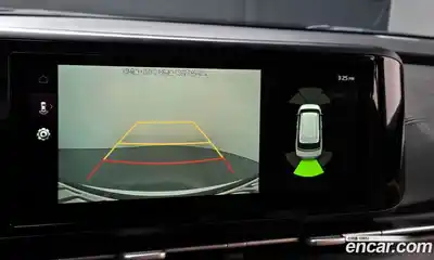 Kia Canival 2023 3.5 Автомат в Москве № 123027, миниатюра 11