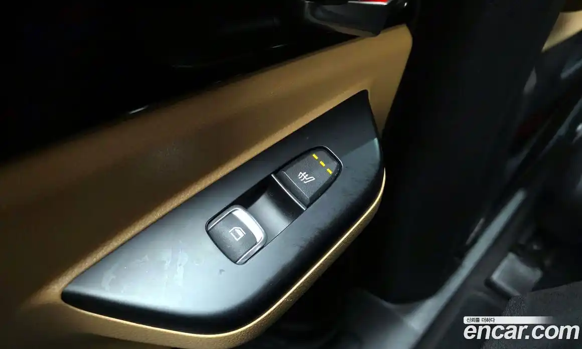 Kia Canival 2023 3.5 Автомат в Москве № 123027, фото 17