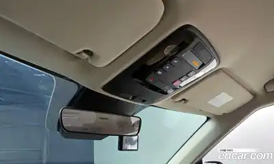 Kia Canival 2023 3.5 Автомат в Москве № 123027, миниатюра 2