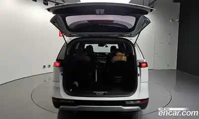 Kia Canival 2023 3.5 Автомат в Москве № 123027, миниатюра 3