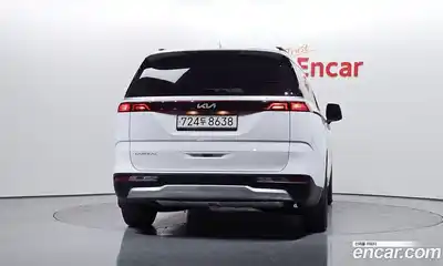 Kia Canival 2023 3.5 Автомат в Москве № 123027, миниатюра 4