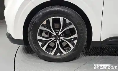 Kia Canival 2023 3.5 Автомат в Москве № 123027, миниатюра 9