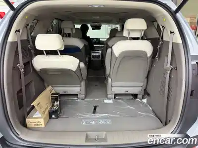 Kia Canival 2026 1.6 Автомат в Москве № 123613, миниатюра 11