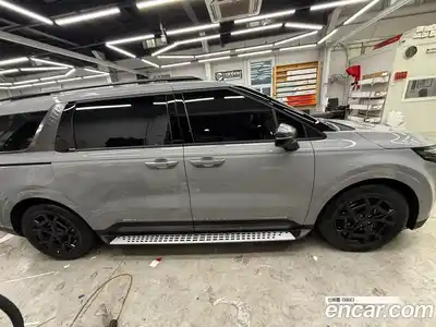 Kia Canival 2026 1.6 Автомат в Москве № 123613, миниатюра 2