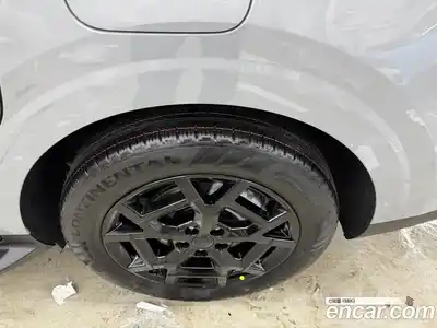 Kia Canival 2026 1.6 Автомат в Москве № 123613, миниатюра 3