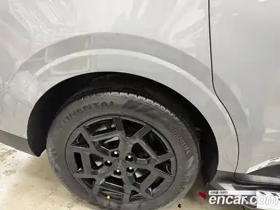 Kia Canival 2026 1.6 Автомат в Москве № 123613, миниатюра 5