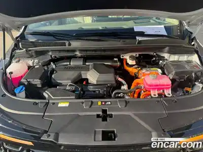 Kia Canival 2026 1.6 Автомат в Москве № 123613, миниатюра 6