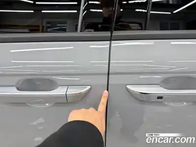 Kia Canival 2026 1.6 Автомат в Москве № 123613, миниатюра 7