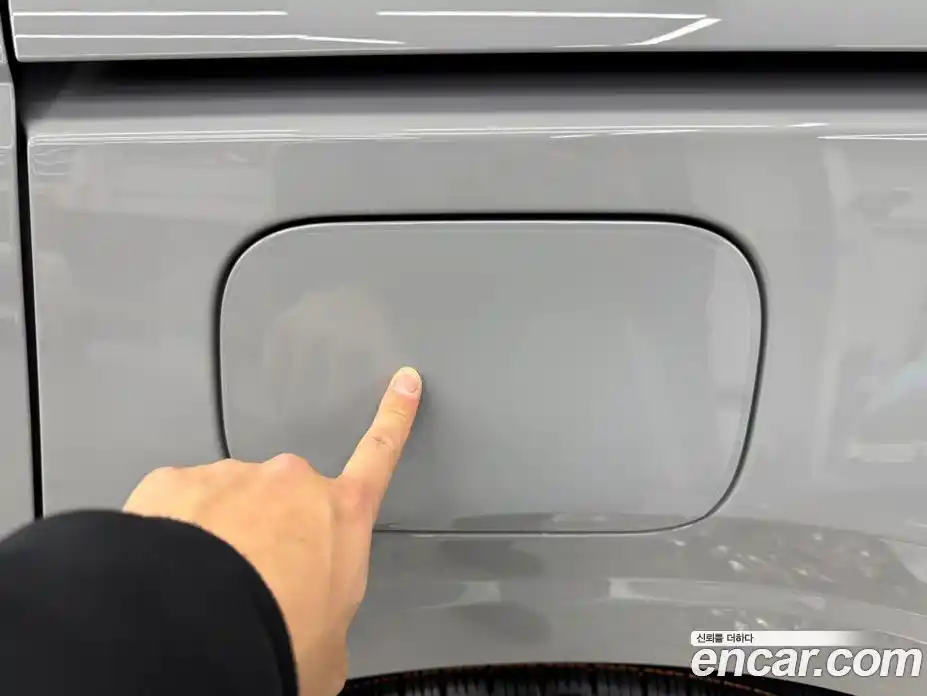 Kia Canival 2026 1.6 Автомат в Москве № 123613, фото 8