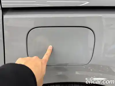 Kia Canival 2026 1.6 Автомат в Москве № 123613, миниатюра 8