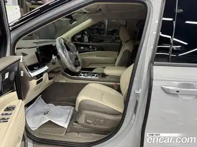 Kia Canival 2026 1.6 Автомат в Москве № 123613, миниатюра 9