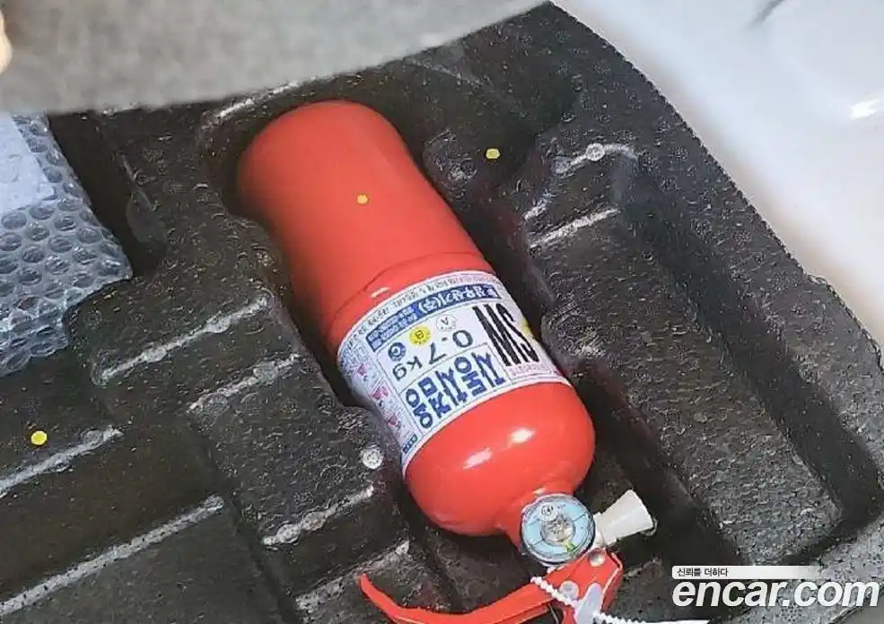 Kia Morning 2026 1.0 Автомат в Москве № 123741, фото 12