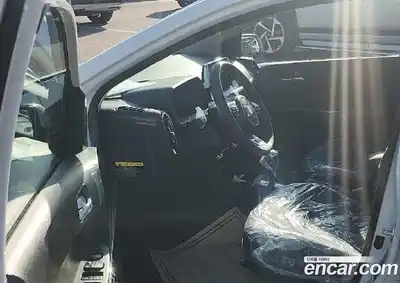 Kia Morning 2026 1.0 Автомат в Москве № 123741, миниатюра 4