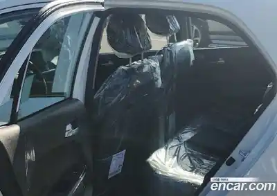 Kia Morning 2026 1.0 Автомат в Москве № 123741, миниатюра 8