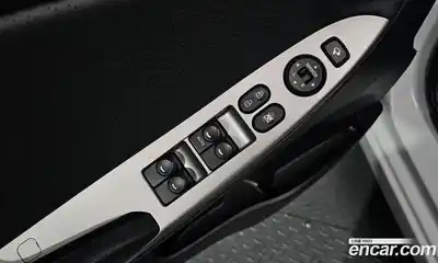 Hyundai Accent, 2016