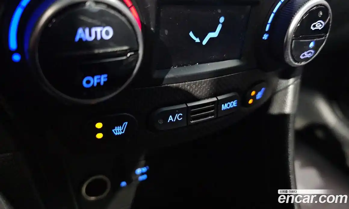 Hyundai Accent 2016 1.6 Автомат в Москве № 124851, фото 3